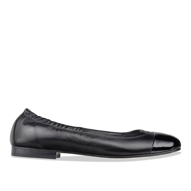 assisi - black