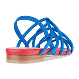 asti - blue red