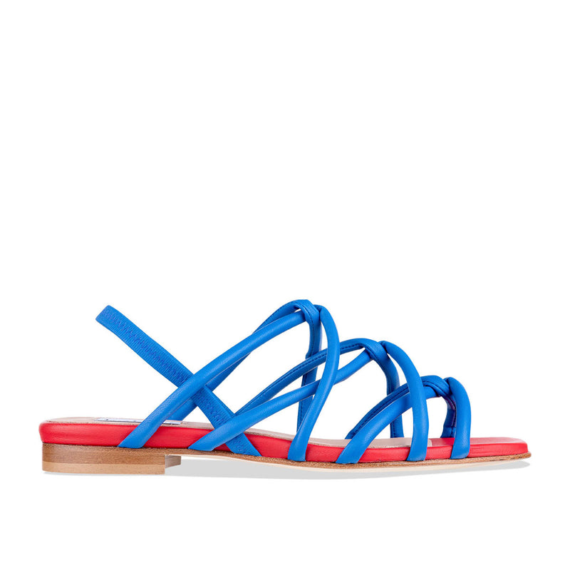 asti - blue red