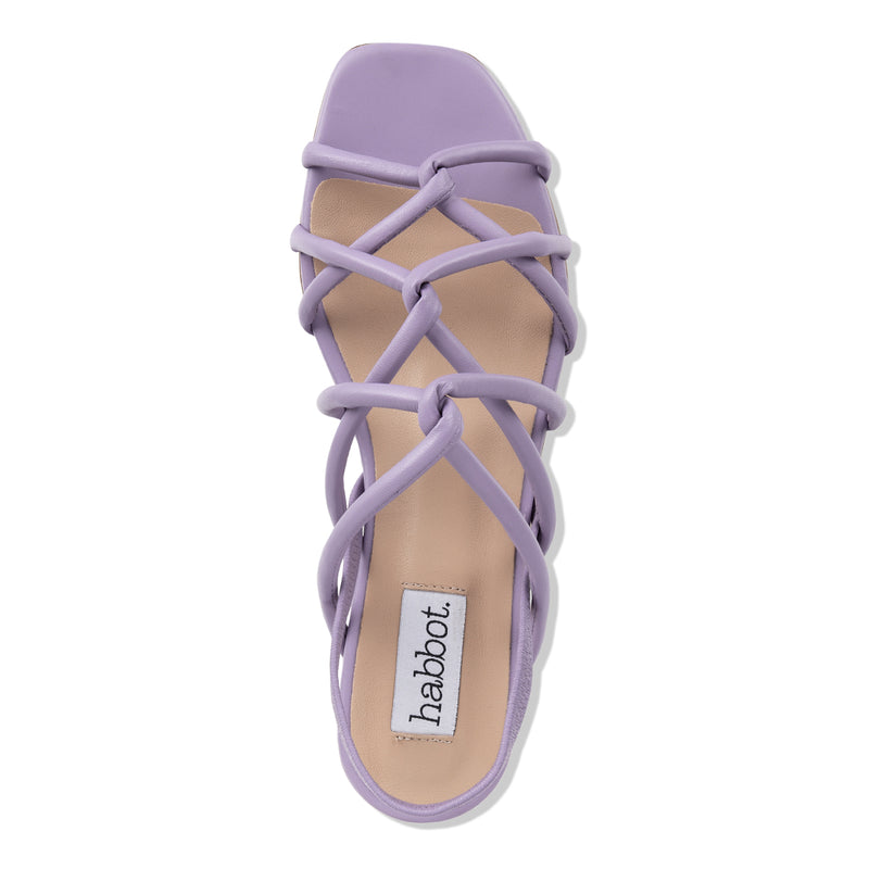 asti - lilac