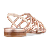 asti - rose gold