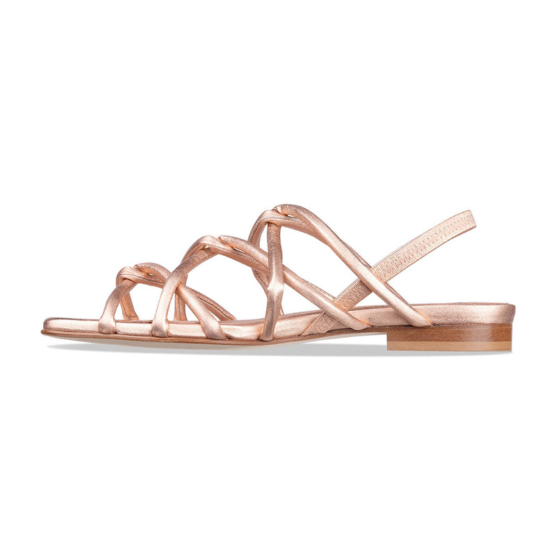 asti - rose gold