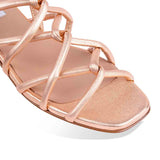 asti - rose gold