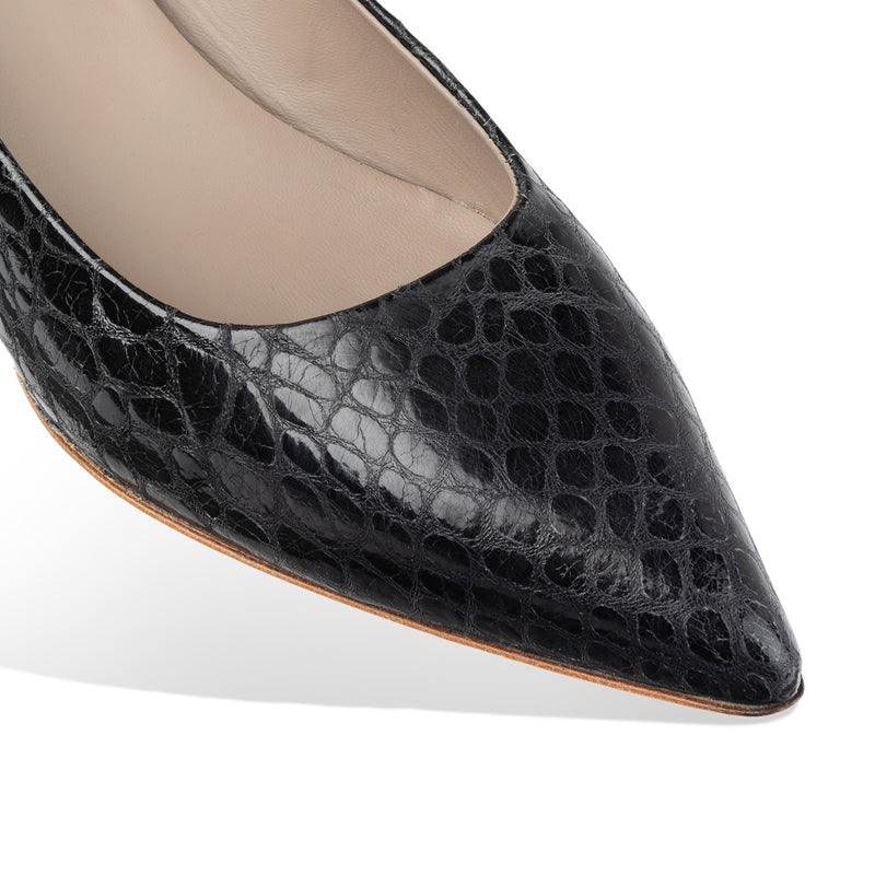 atkin - black