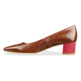atkin - brown