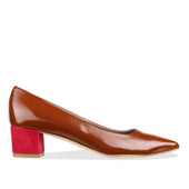 atkin - brown