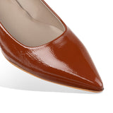 atkin - brown
