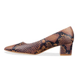 atkin - brown snake