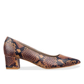 atkin - brown snake
