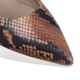 atkin - brown snake