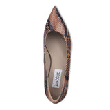 atkin - brown snake