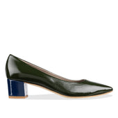 atkin - dk green
