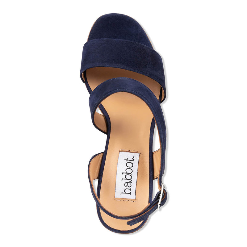 bacia - navy