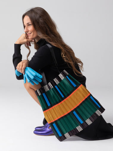 Bags, Gloves and more…