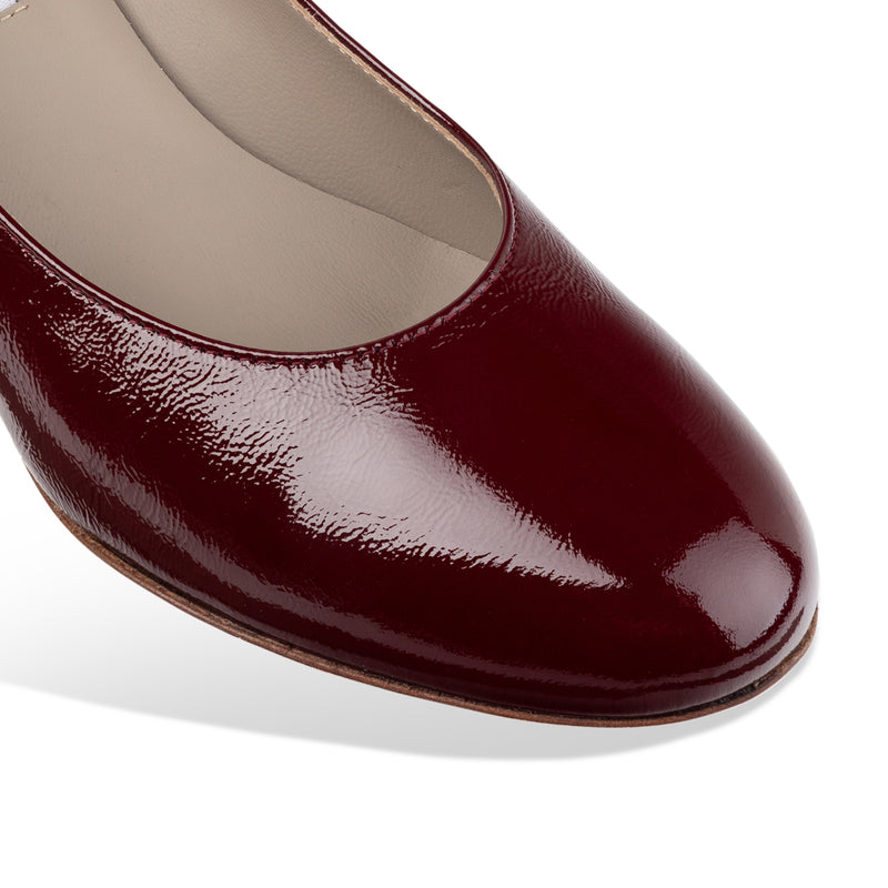 barkly - bordo