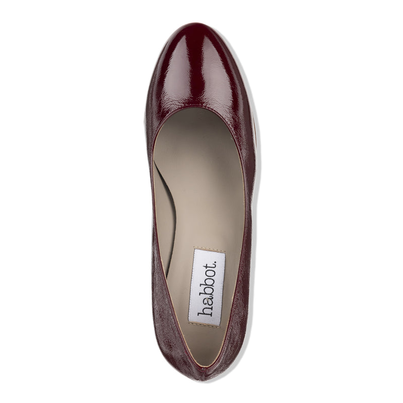 barkly - bordo