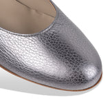 barkly - gunmetal
