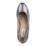 barkly - gunmetal