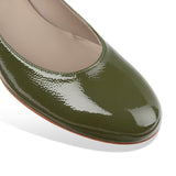 barkly - olive