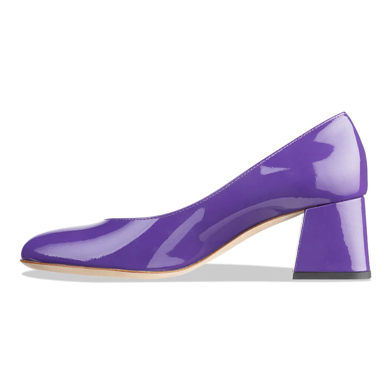 barkly - purple