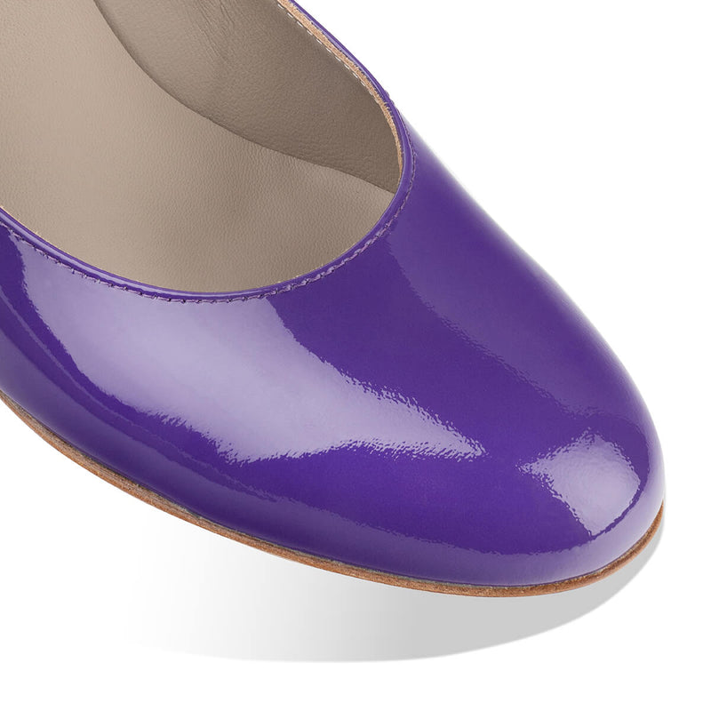 barkly - purple