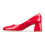 barkly - red
