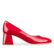barkly - red