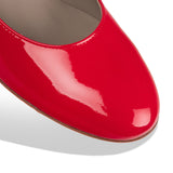 barkly - red