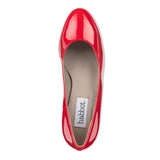 barkly - red