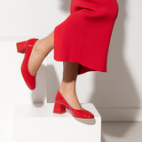 barkly - red