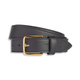 cinghia belt - black