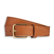 cinghia belt - cognac