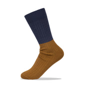 block - navy cumin