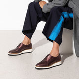 bolano - chocolate