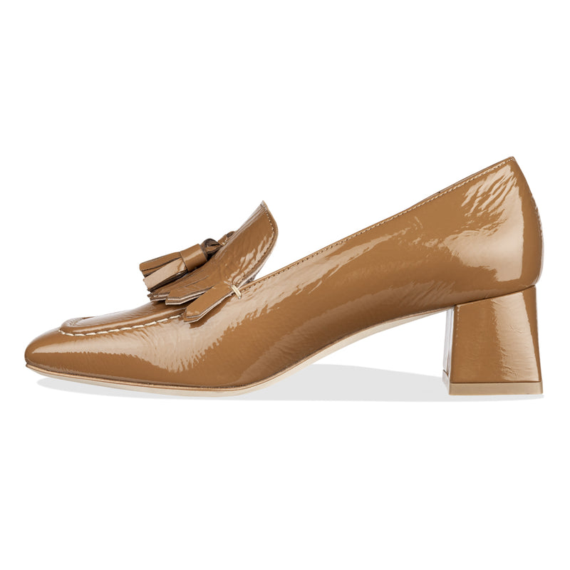 borgo - brown