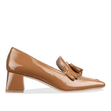 borgo - brown
