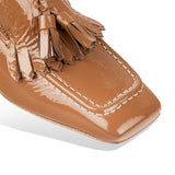borgo - brown