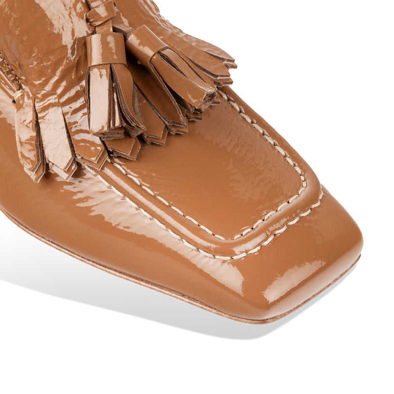 borgo - brown
