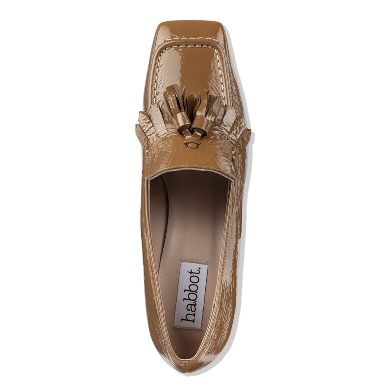 borgo - brown