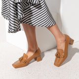 borgo - brown