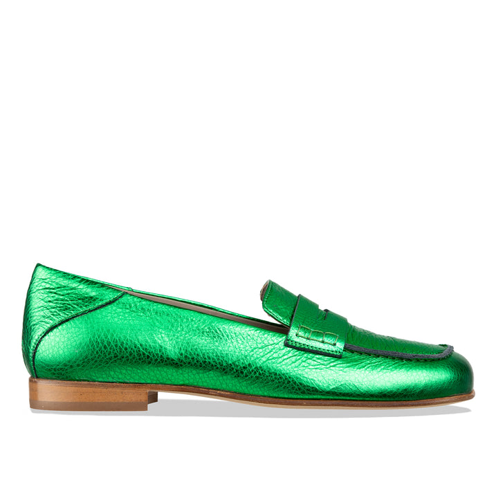 bosco - green