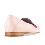 bosco - pink red