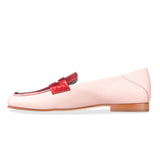 bosco - pink red