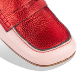 bosco - pink red