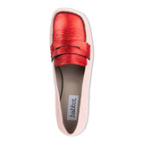 bosco - pink red