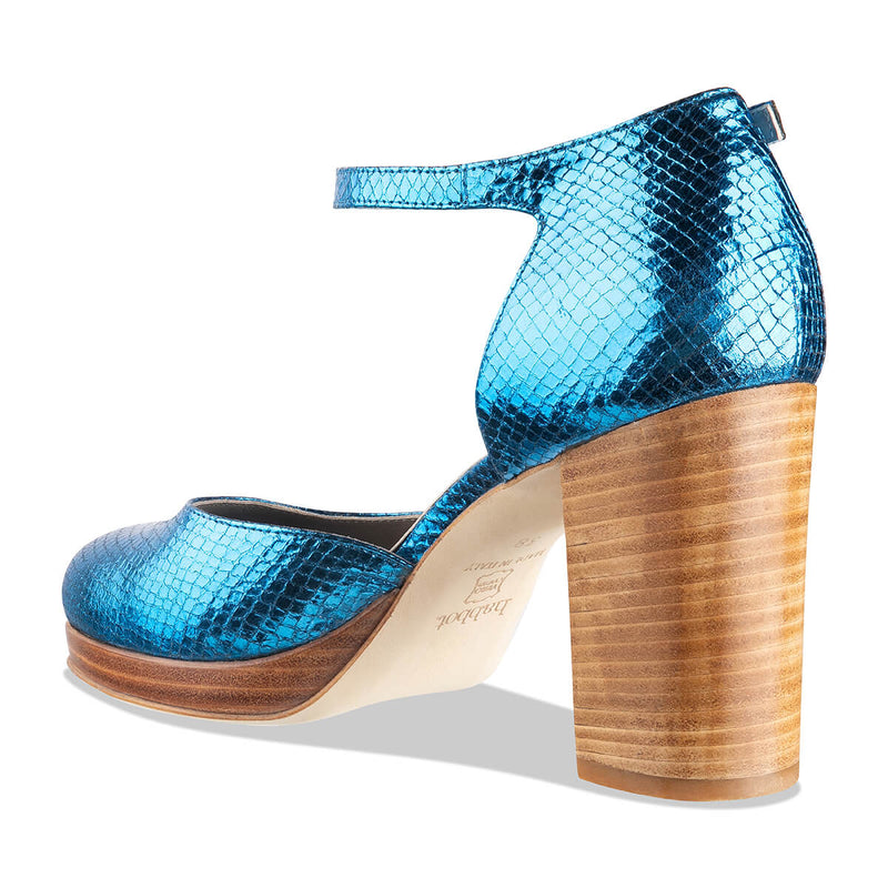 brio - blue