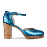 brio - blue