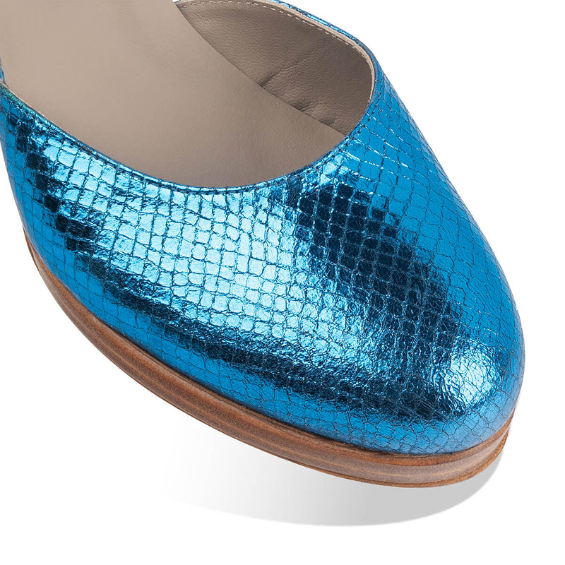 brio - blue