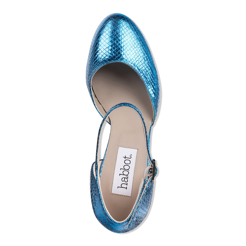 brio - blue