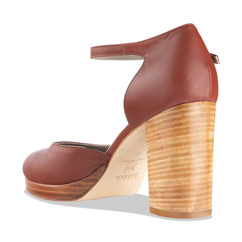 brio - brown